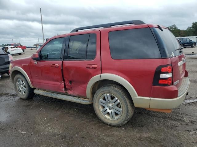 2010 Ford Explorer Eddie Bauer