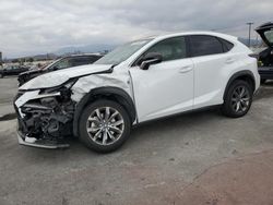 Lexus salvage cars for sale: 2020 Lexus NX 300 F Sport