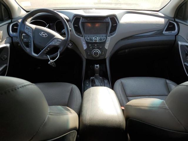2015 Hyundai Santa FE Sport
