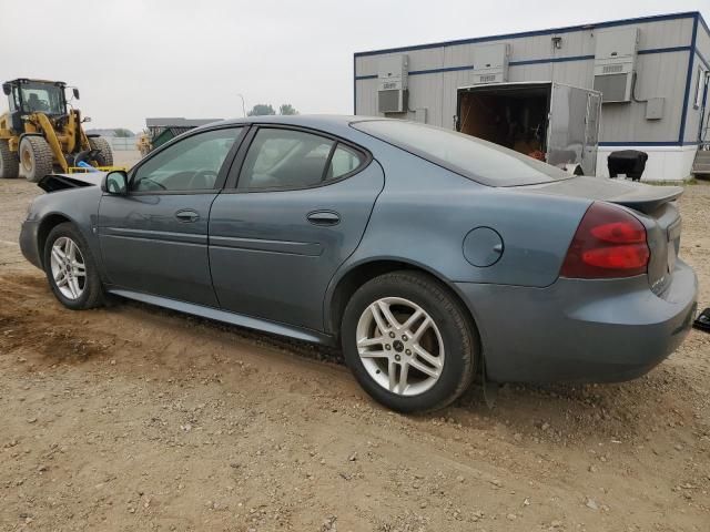 2006 Pontiac Grand Prix