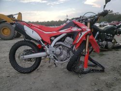 2020 Honda CRF250 L for sale in Spartanburg, SC