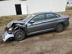 2021 Volkswagen Jetta S en venta en Portland, MI