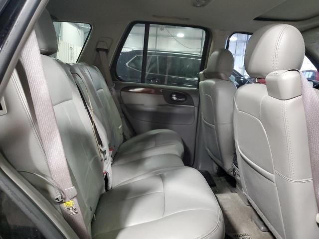 2006 GMC Envoy