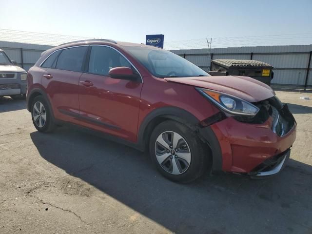 2018 KIA Niro FE