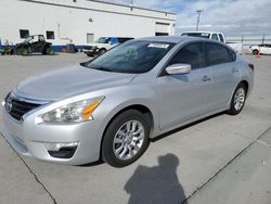 Nissan Vehiculos salvage en venta: 2014 Nissan Altima 2.5