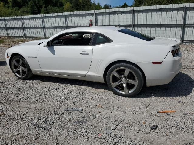 2010 Chevrolet Camaro LT