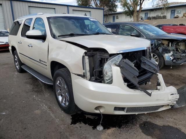 2012 GMC Yukon XL Denali