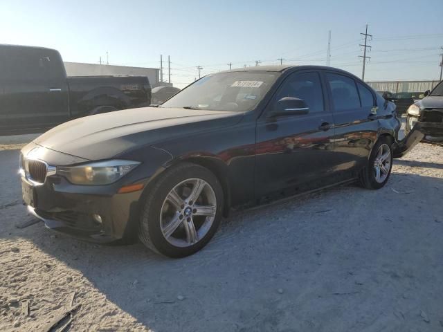 2014 BMW 328 I Sulev