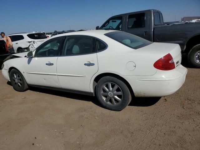 2007 Buick Lacrosse CX