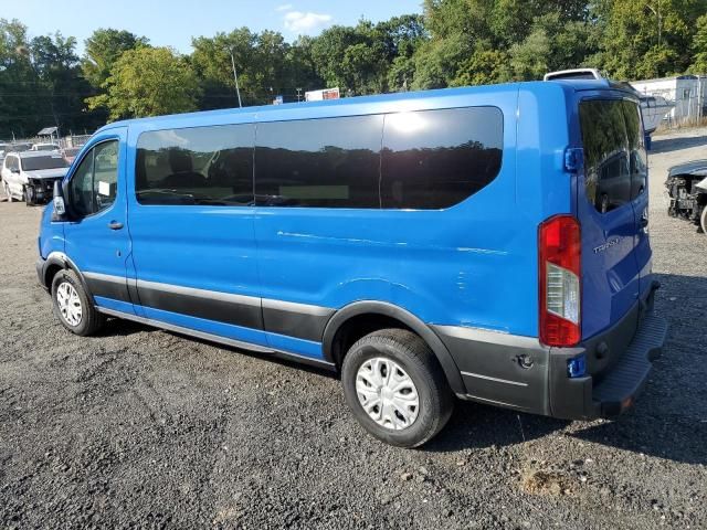 2019 Ford Transit T-350