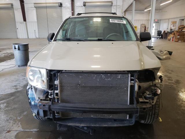 2009 Ford Escape XLT