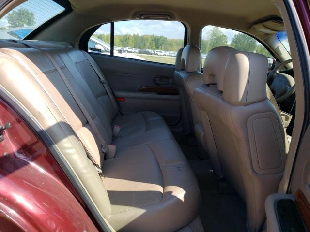 2002 Buick Lesabre Custom