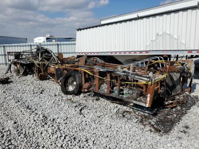 2007 Freightliner Chassis X Line Motor Home