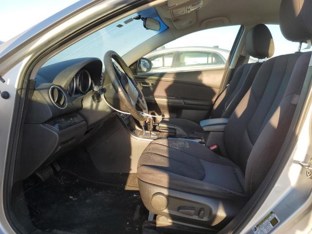 2012 Mazda 6 I
