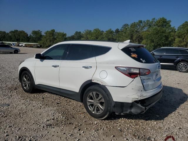 2014 Hyundai Santa FE Sport