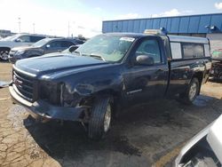 2007 GMC New Sierra C1500 Classic for sale in Woodhaven, MI