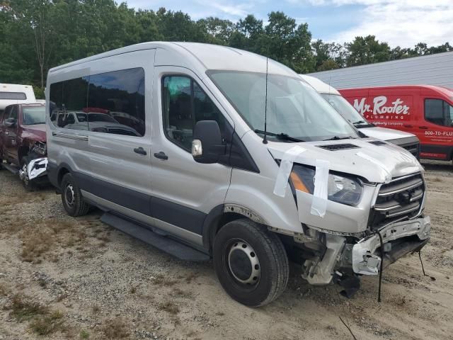 2020 Ford Transit T-350