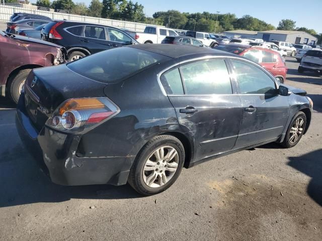 2011 Nissan Altima Base