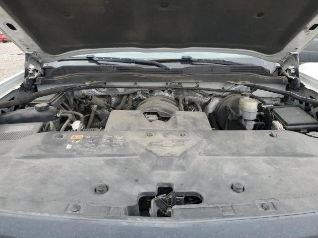 2014 Chevrolet Silverado C1500