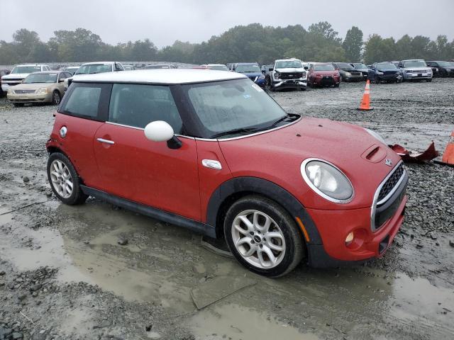 2015 Mini Cooper S