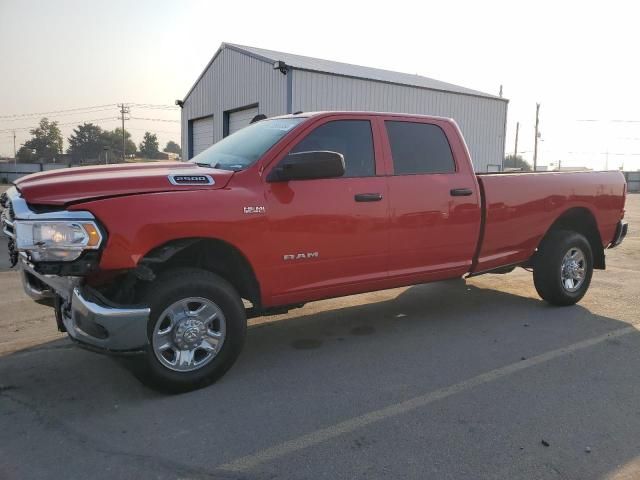 2022 Dodge RAM 2500 Tradesman