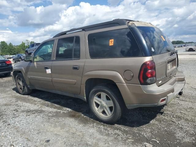 2003 Chevrolet Trailblazer EXT