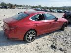 2022 Genesis G70 3.3t Standard