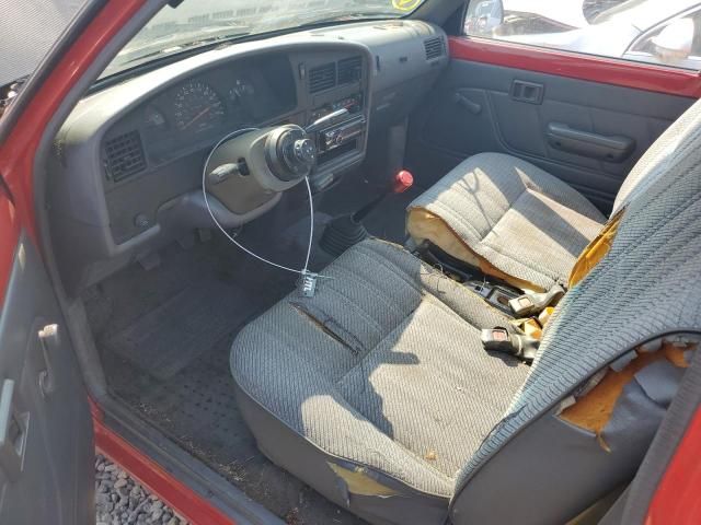 1992 Toyota Pickup 1/2 TON Short Wheelbase