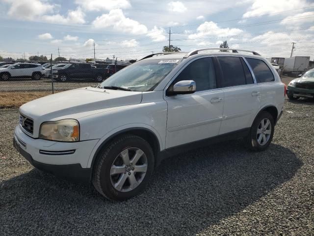 2009 Volvo XC90 V8