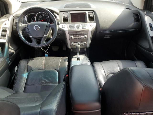 2011 Nissan Murano S