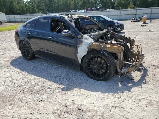 2023 Mercedes-Benz Gle Coupe amg 53 4matic