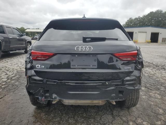 2023 Audi Q3 Premium S Line 45