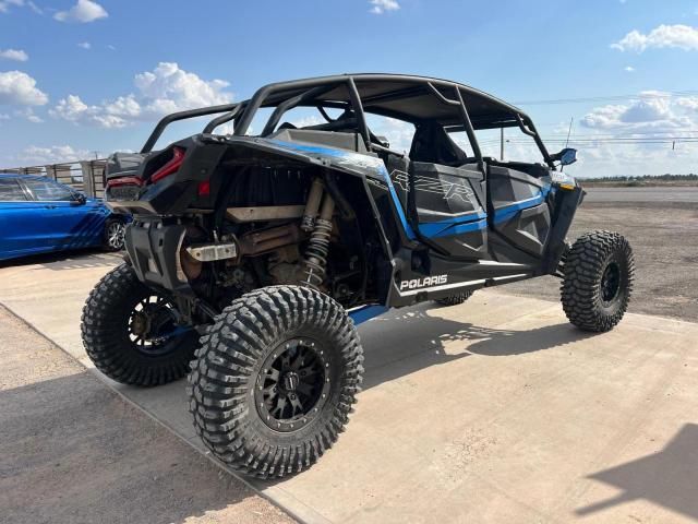 2022 Polaris RZR XP 4 1000 Premium