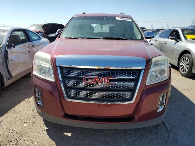 2011 GMC Terrain SLT