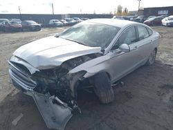 2016 Ford Fusion Titanium for sale in Anchorage, AK