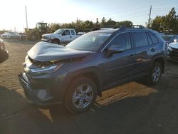 2022 Toyota Rav4 XLE for sale in Denver, CO