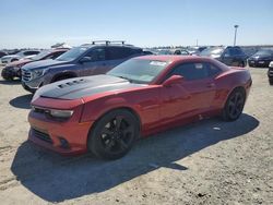 2014 Chevrolet Camaro SS for sale in Antelope, CA