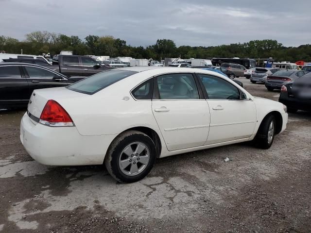 2007 Chevrolet Impala LT