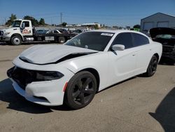 Dodge salvage cars for sale: 2022 Dodge Charger SXT