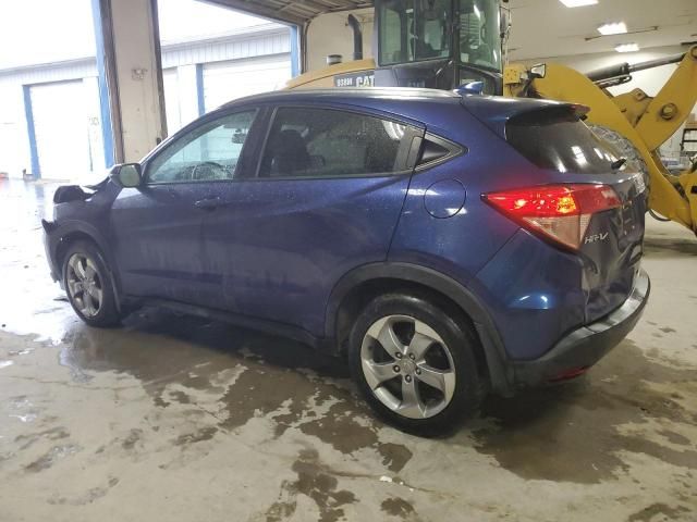 2016 Honda HR-V EXL