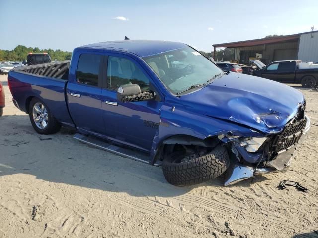 2017 Dodge RAM 1500 SLT