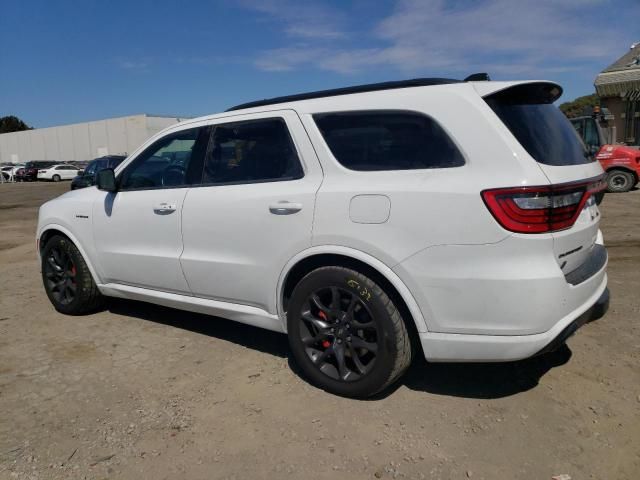 2023 Dodge Durango R/T