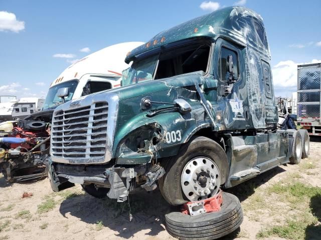 2016 Freightliner Cascadia 125