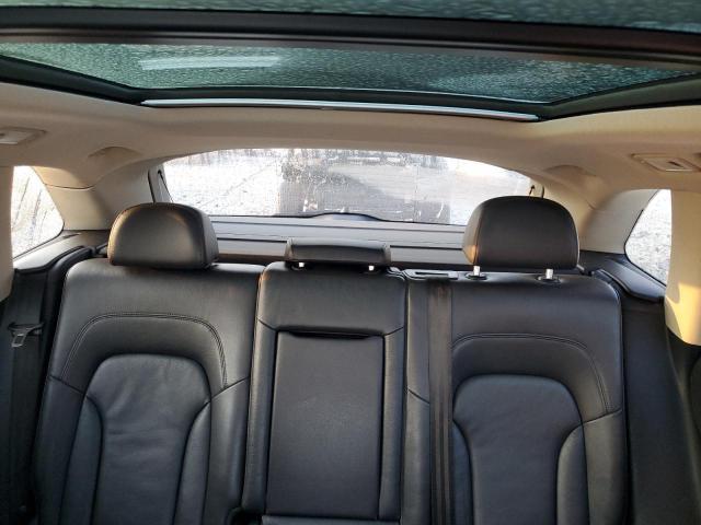 2012 Audi Q5 Premium Plus