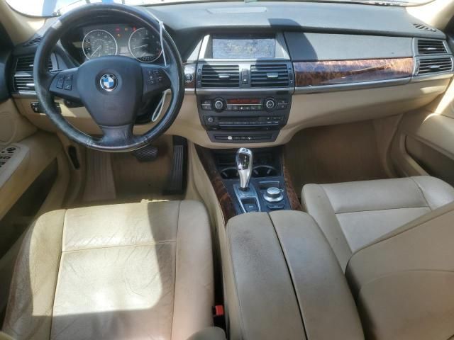 2008 BMW X5 3.0I