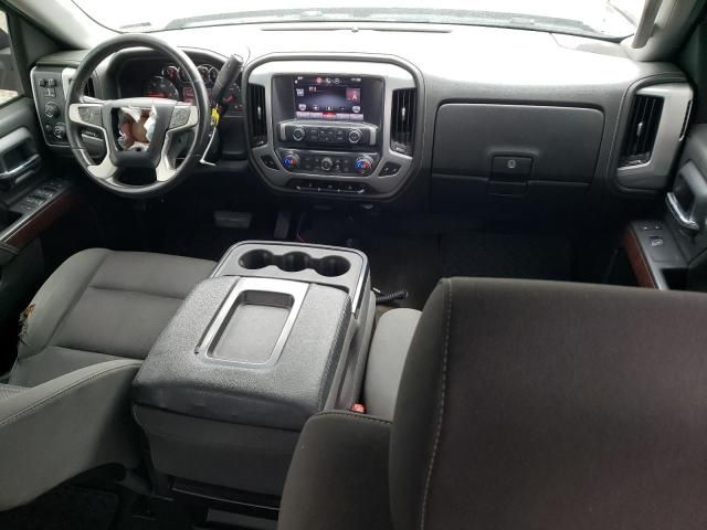 2015 GMC Sierra K1500 SLE