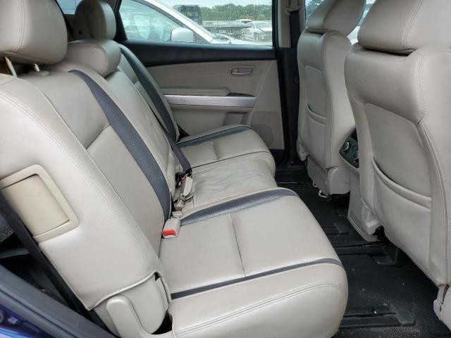 2009 Mazda CX-9