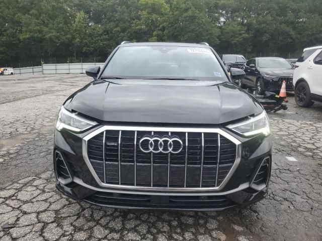 2023 Audi Q3 Premium S Line 45