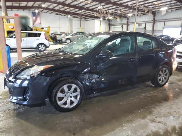 2013 Mazda 3 I