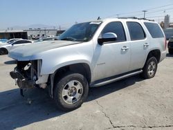 Chevrolet Tahoe salvage cars for sale: 2013 Chevrolet Tahoe C1500  LS